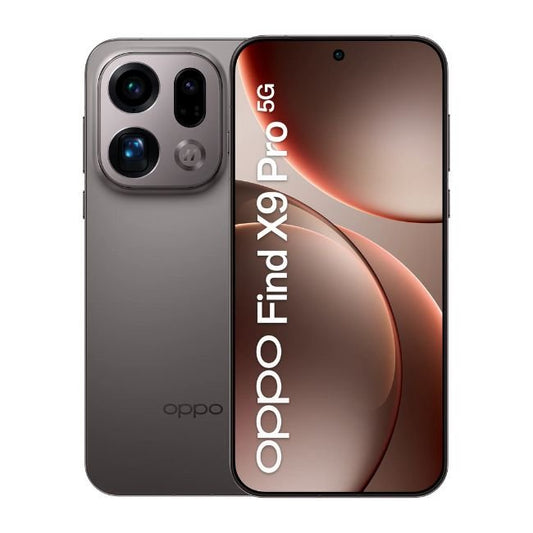 Oppo Find X9 Pro 16/512