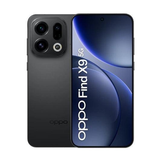 Oppo Find X9 12/512