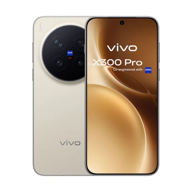 Vivo X300 Pro 16/512