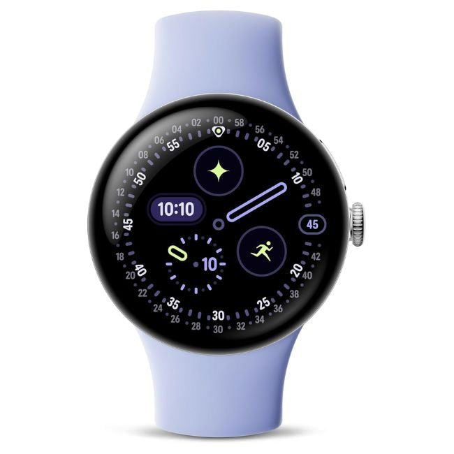 Google Pixel Watch 4 45mm LTE