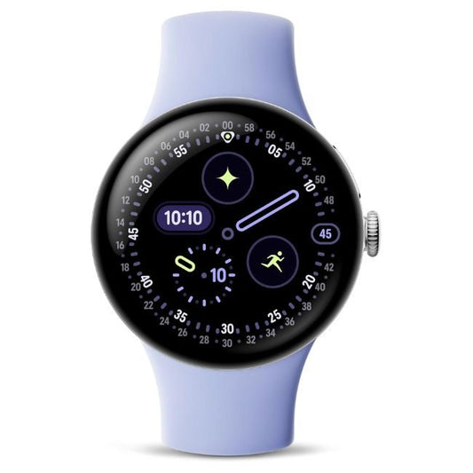 Google Pixel Watch 4 45mm LTE