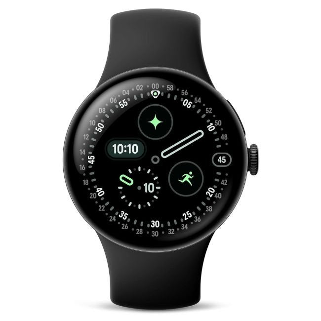 Google Pixel Watch 4 45mm LTE