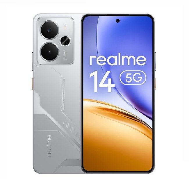 Realme 14 12/256