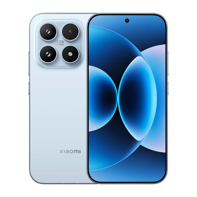 Xiaomi 17 12/512