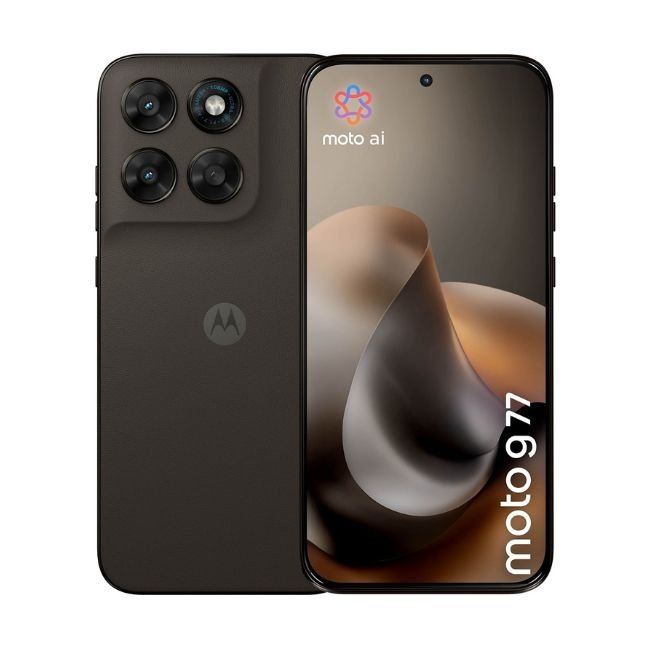 Motorola Moto G77 8/256