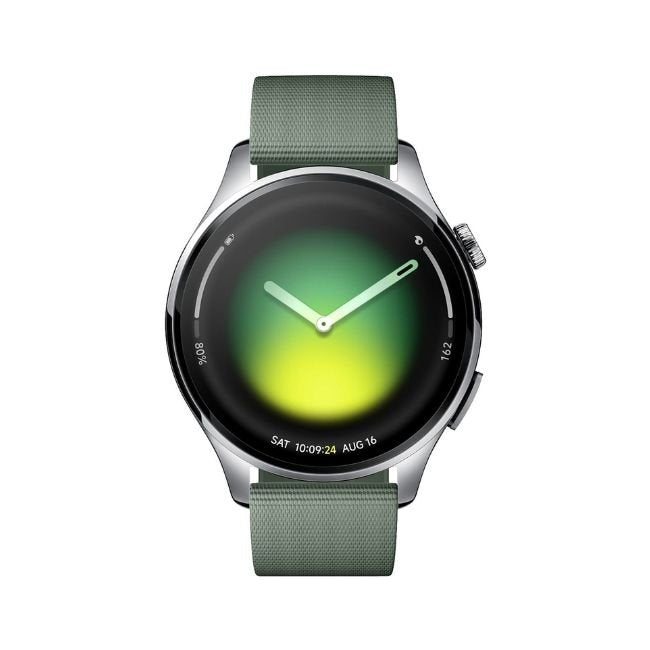 Xiaomi Watch 5