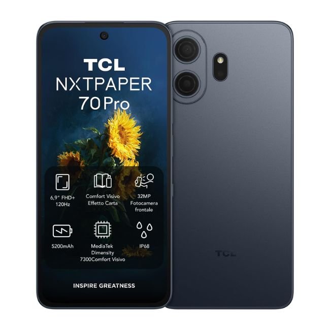 TCL NxtPaper 70 Pro 8/256