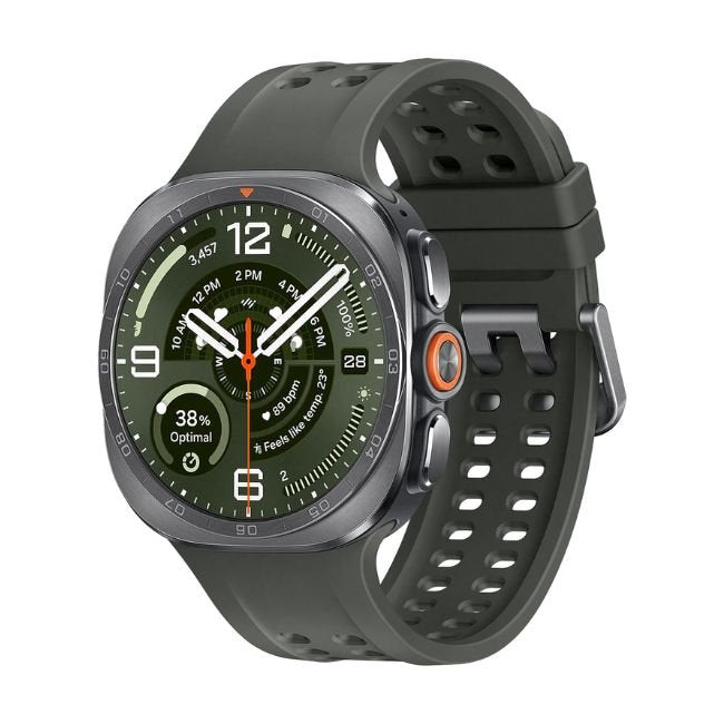 Samsung Galaxy Watch Ultra 2 47mm LTE 2026