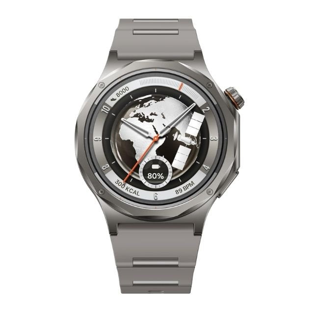 Oppo Watch X3