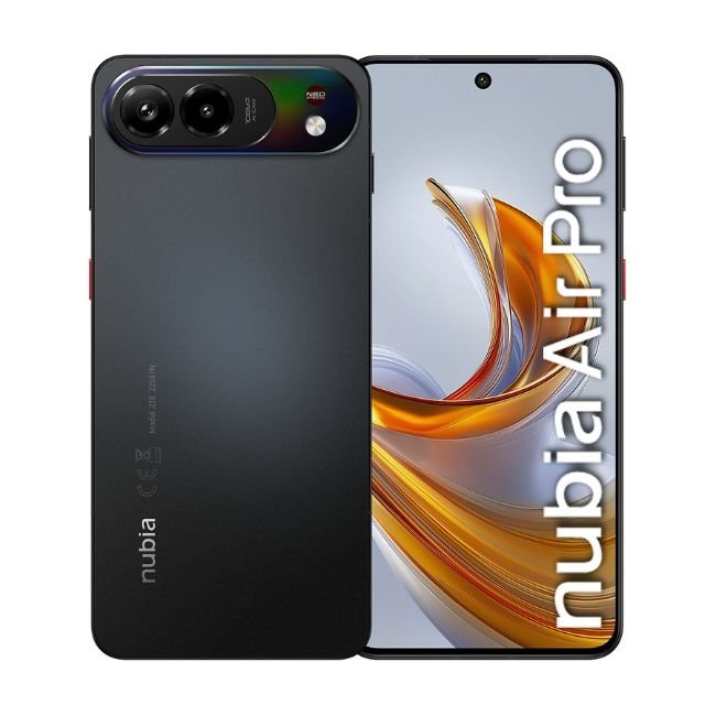 ZTE Nubia Air Pro 8/512