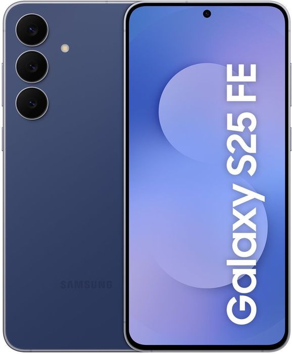 Samsung Galaxy S25 FE 8/512