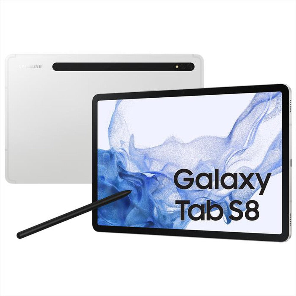 Samsung Galaxy Tab S8 8/128 5G