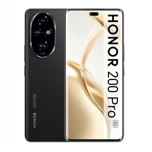 Honor 200 Pro 12/512