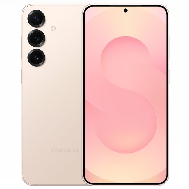 Samsung Galaxy S25+ 12/512