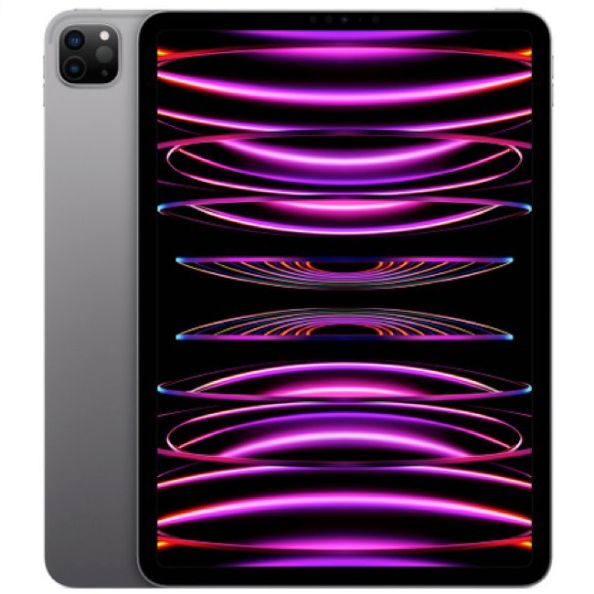 Apple iPad Pro 11 256gb wifi 4gen