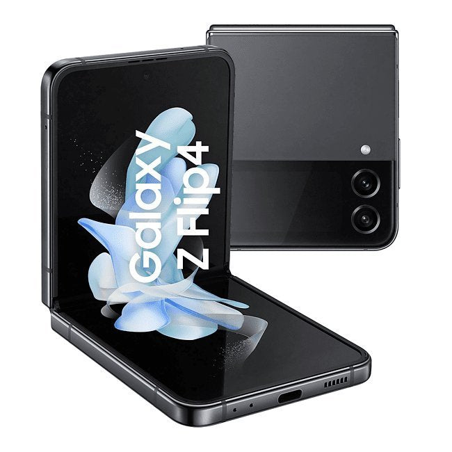 Samsung Galaxy Z Flip 4 5G 8/512