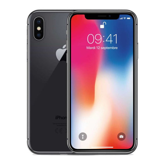 Apple iPhone X 256gb