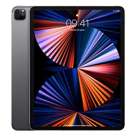 Apple iPad Pro 12.9 256gb cellular 2021 5a gen