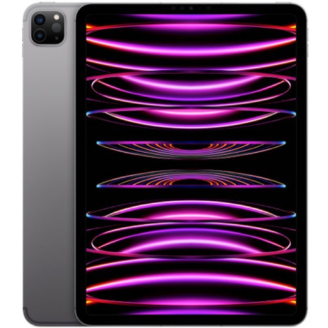 Apple iPad Pro 11 256gb cellular 4gen