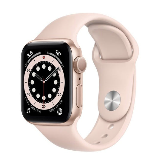 Apple Watch 6 44mm GPS
