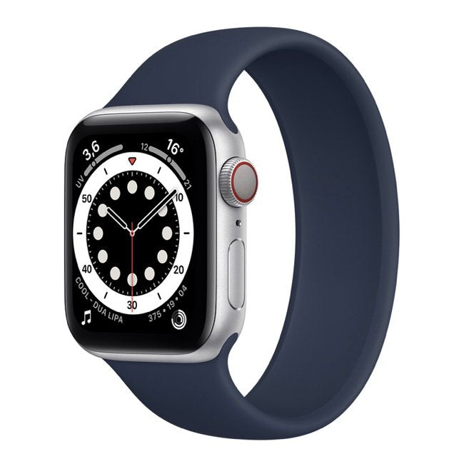 Apple Watch 6 44mm GPS Cellular