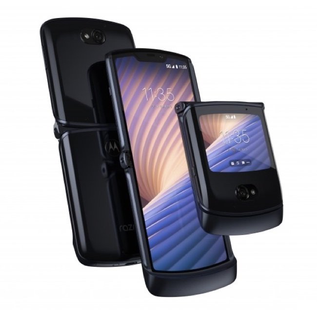 Motorola Razr 5G