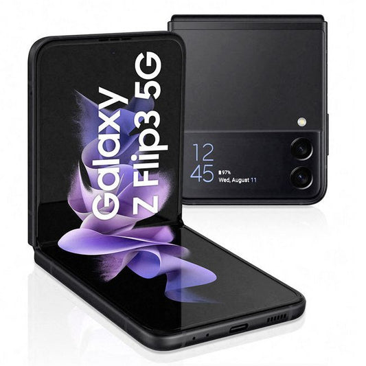 Samsung Galaxy Z Flip 3 5G 128GB