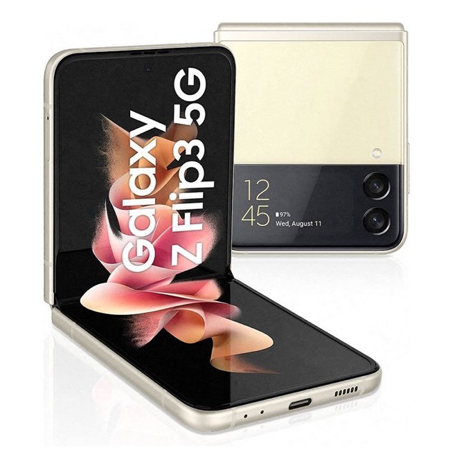 Samsung Galaxy Z Flip 3 5G 128GB