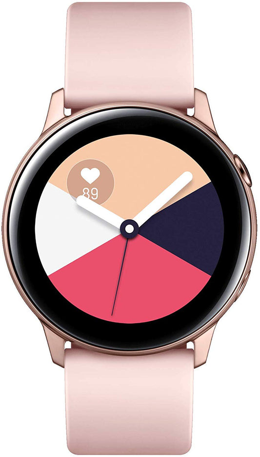 Samsung Galaxy Watch Active