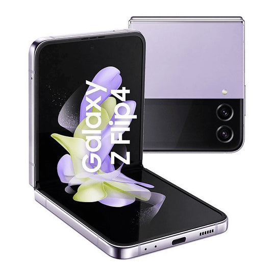 Samsung Galaxy Z Flip 4 5G 8/512