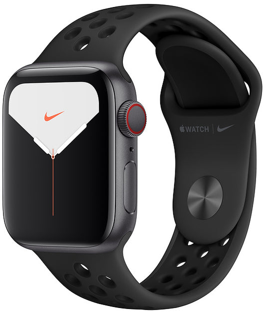 Apple Watch 5 Nike+ 44mm GPS Cellular