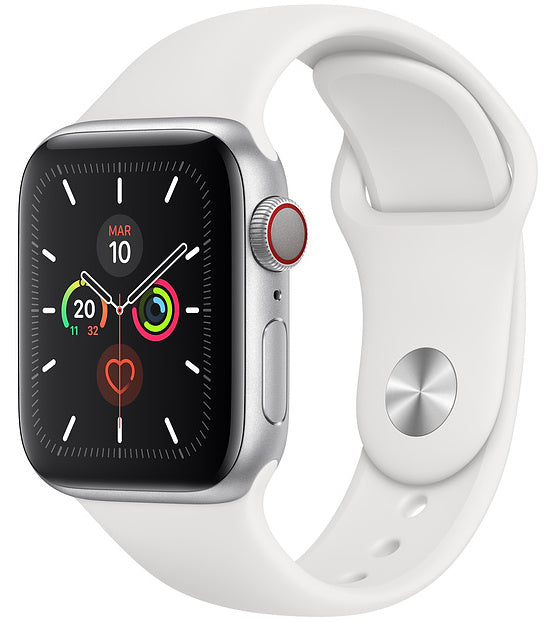 Apple Watch 5 44mm GPS Cellular