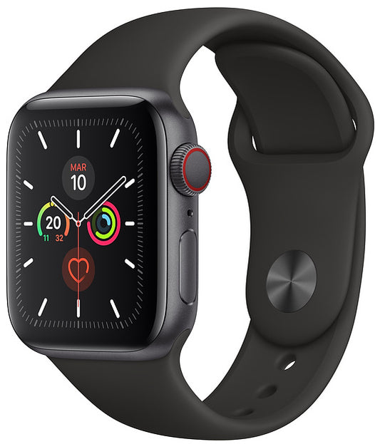 Apple Watch 5 44mm GPS Cellular