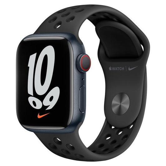 Apple Watch 7 Nike+ 45mm GPS Cellular