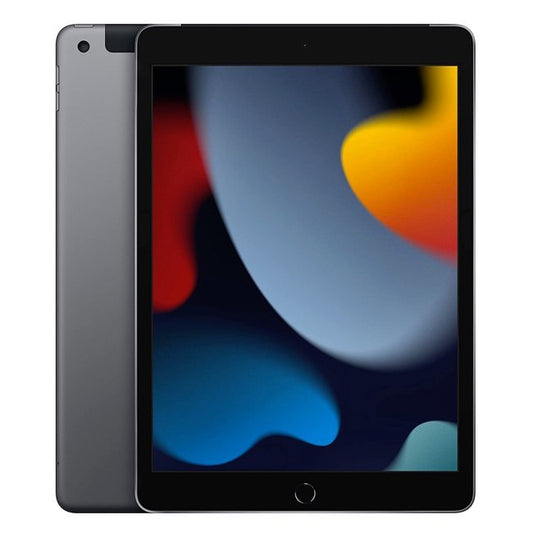 Apple iPad 10.2 256gb cellular 9a gen