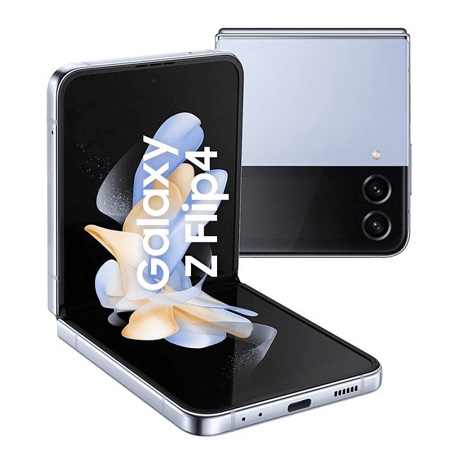 Samsung Galaxy Z Flip 4 5G 8/128