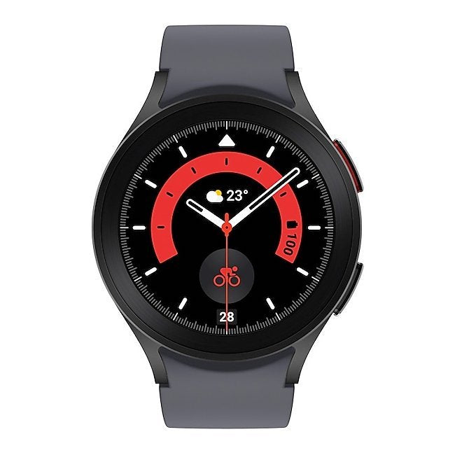 Samsung Galaxy Watch 5 Pro 45mm wifi