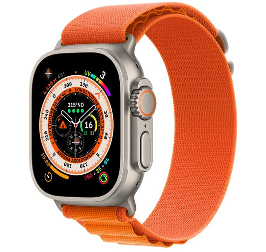 Apple Watch Ultra 49mm GPS Cellular