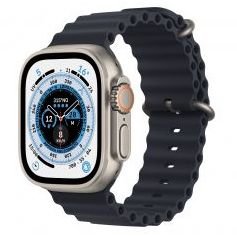 Apple Watch Ultra 49mm GPS Cellular