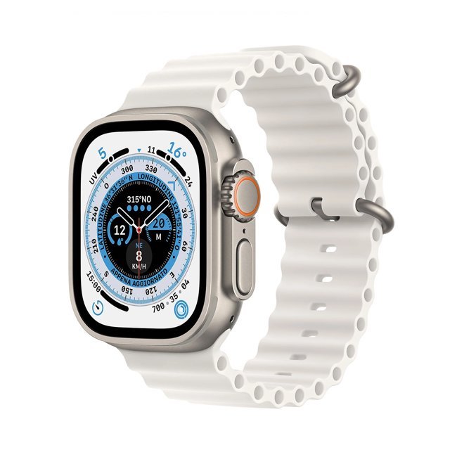 Apple Watch Ultra 49mm GPS Cellular