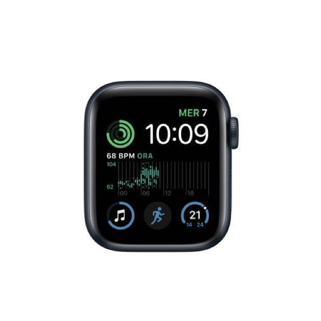 Apple Watch SE 2022 40mm GPS