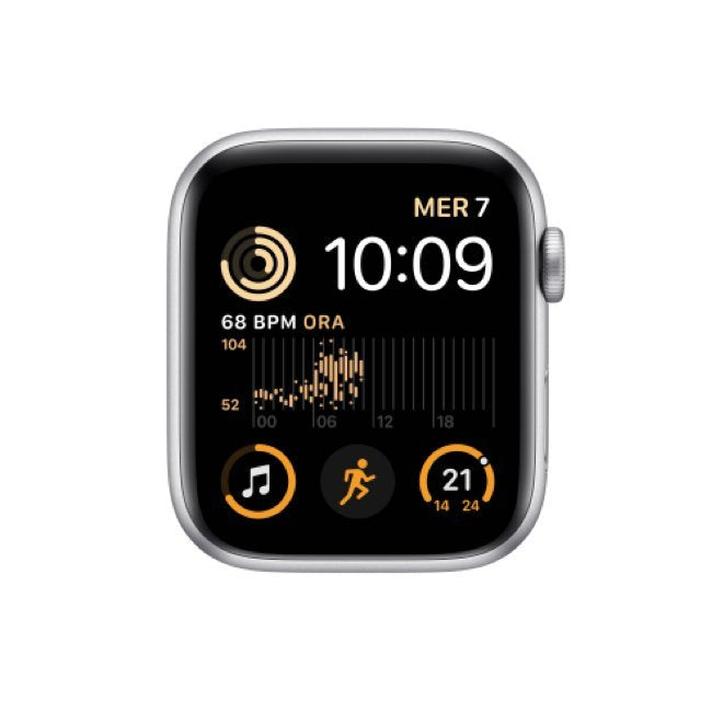 Apple Watch SE 2022 44mm GPS Cellular