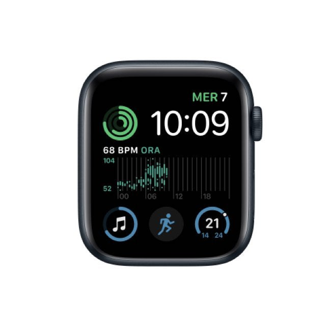 Apple Watch SE 2022 44mm GPS Cellular