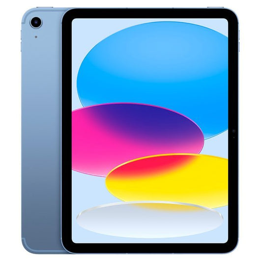 Apple iPad 10.9 256gb cellular 10a gen