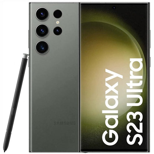 Samsung Galaxy S23 Ultra 5G 12/512