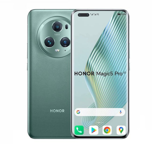 Honor Magic 5 Pro 12/512