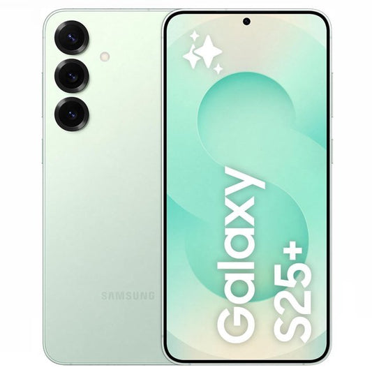 Samsung Galaxy S25+ 12/512