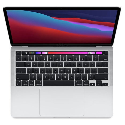 Apple MacBook Pro M1 A2338 13" 8-Core CPU 8-Core GPU 8GB 256GB 2020