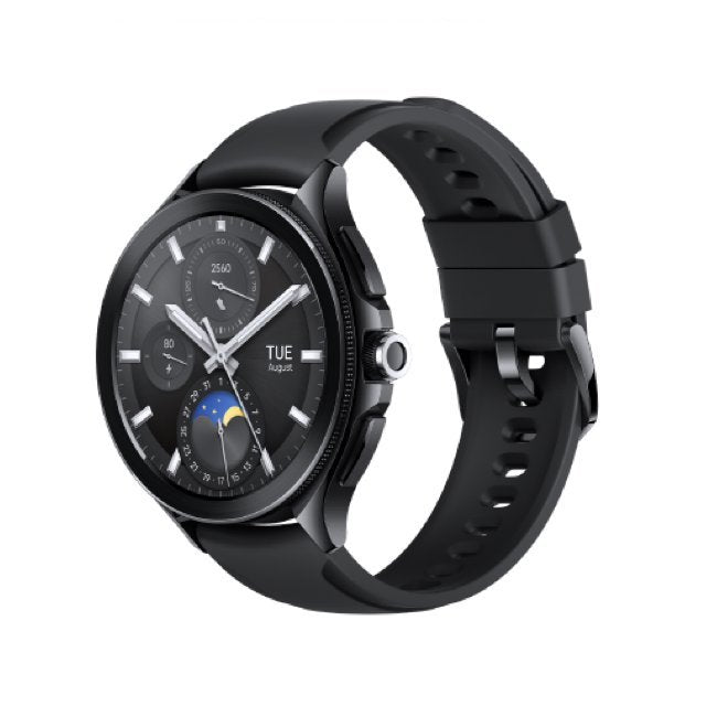 Xiaomi Watch 2 Pro Bluetooth