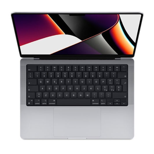 Apple MacBook Pro 14" M1 Pro 8-Core CPU 14-Core GPU 16GB 512GB 2021 A2442